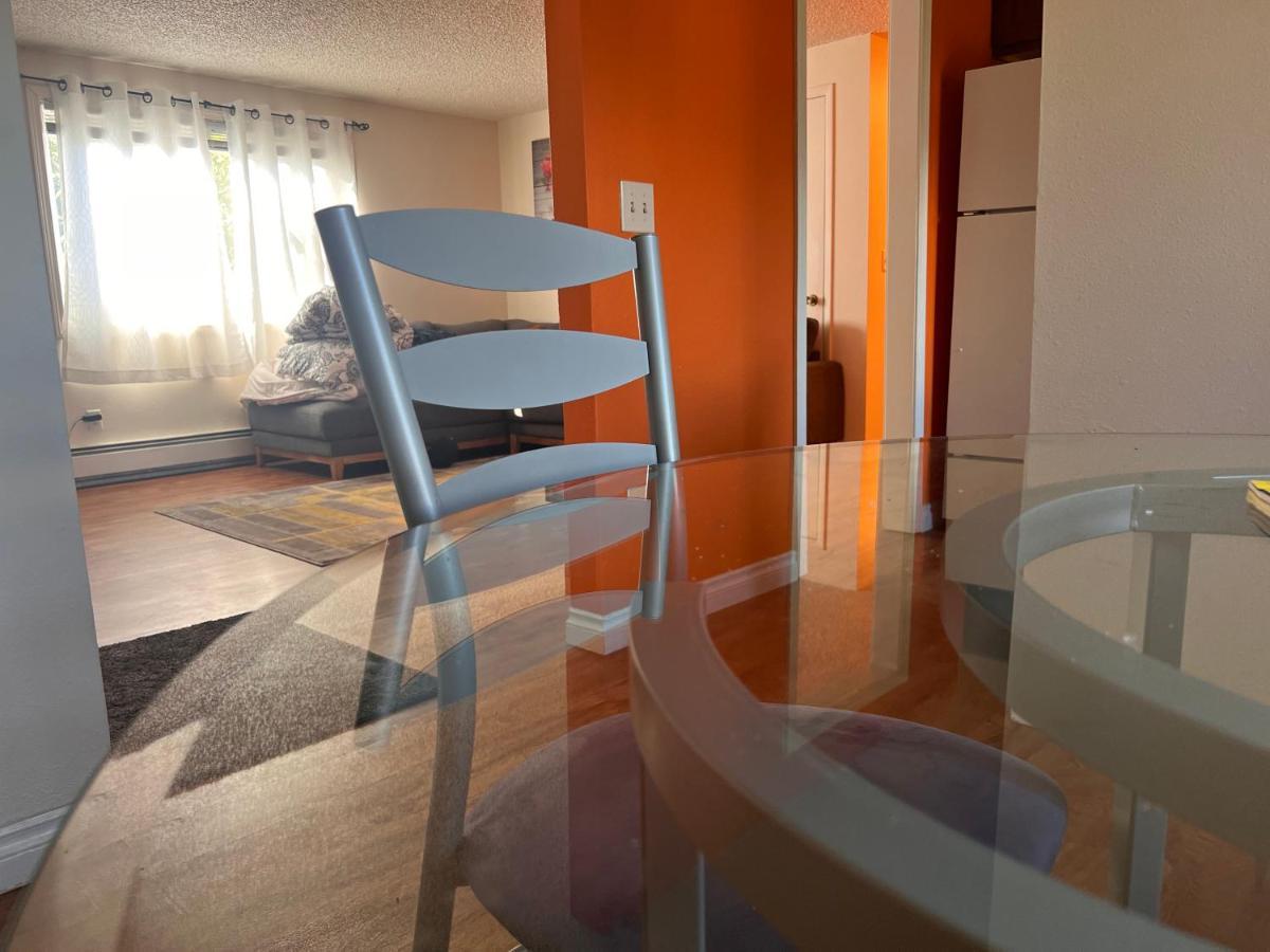 Lovely Two Bedroom, Minutes Away From Downtown Anchorage Exteriér fotografie